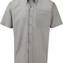 Oxford Short Sleeve Shirt - Image 11