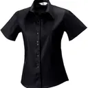 Short Sleeve Non Iron Shirt - Image 3