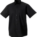 Short Sleeve Non Iron Shirt - Classic - Image 3