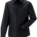 Non Iron Long Sleeve Shirt - Modern - Image 3