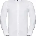 Chevron Pattern Long Sleeve Shirt - Image 10