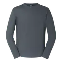 T-shirt Klassiek met Lange Mouwen - Afbeelding 6