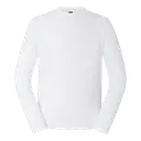 T-shirt Klassiek met Lange Mouwen - Afbeelding 12