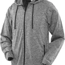 Hooded Jacket - Image 2