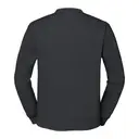 Sweatshirt Rundhals Classic - Bild 22