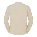 Sweatshirt Rundhals Classic - Bild 28