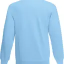 Sweatshirt Rundhals Classic - Bild 40