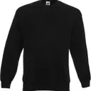 Sweatshirt Rundhals Classic - Bild 5