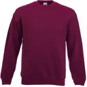 Sweatshirt Rundhals Classic - Bild 9