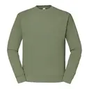 Sweatshirt Rundhals Classic - Bild 11