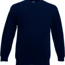 Sweatshirt Rundhals Classic - Bild 17