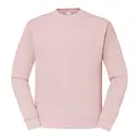 Sweatshirt Rundhals Classic - Bild 32