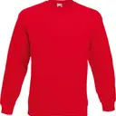 Sweatshirt Rundhals Classic - Bild 35