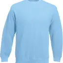 Sweatshirt Rundhals Classic - Bild 39
