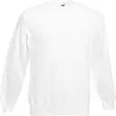 Sweatshirt Rundhals Classic - Bild 43