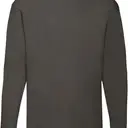 Valueweight Long Sleeve T-Shirt - Image 5