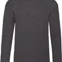 Valueweight Long Sleeve T-Shirt - Image 8