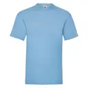 T-Shirt Valueweight - Bild 79