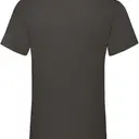 V-hals T-shirt Valueweight - Afbeelding 22