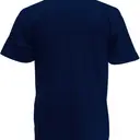 V-hals T-shirt Valueweight - Afbeelding 25