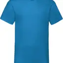 V-hals T-shirt Valueweight - Afbeelding 5