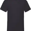 V-hals T-shirt Valueweight - Afbeelding 8