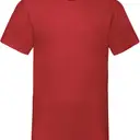V-hals T-shirt Valueweight - Afbeelding 29