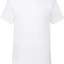 V-hals T-shirt Valueweight - Afbeelding 38
