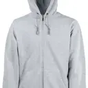 Premium Kapuzenpullover mit Reißverschluss - Bild 11