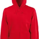 Premium Kapuzenpullover mit Reißverschluss - Bild 13