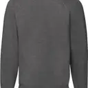 Raglan Ärmel Sweatshirt - Bild 14