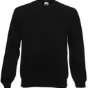 Raglan Ärmel Sweatshirt - Bild 5