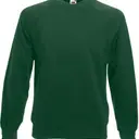 Raglan Ärmel Sweatshirt - Bild 7