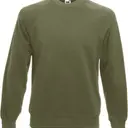 Raglan Ärmel Sweatshirt - Bild 11
