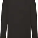 Langarm-T-Shirt Valueweight - Bild 6