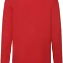 Langarm-T-Shirt Valueweight - Bild 15