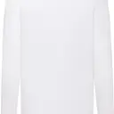 Langarm-T-Shirt Valueweight - Bild 21