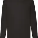 Langarm-T-Shirt Valueweight - Bild 5
