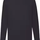 Langarm-T-Shirt Valueweight - Bild 8