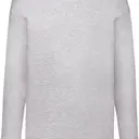 Langarm-T-Shirt Valueweight - Bild 11
