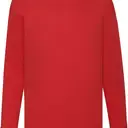 Langarm-T-Shirt Valueweight - Bild 14