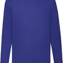 Langarm-T-Shirt Valueweight - Bild 17