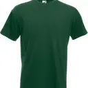 Super Premium Korte Mouwen T-shirt - Afbeelding 7