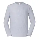 T-Shirt Iconic 195 mit langen Ärmeln - Bild 10