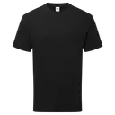 T-Shirt aus 100% Baumwolle - Bild 3