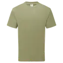 T-Shirt aus 100% Baumwolle - Bild 4