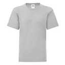T-Shirt Iconic 195 T - Bild 30