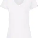T-shirt met V-hals Valueweight - Afbeelding 14