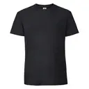 T-Shirt Iconic 195 kurze Ärmel - Bild 5