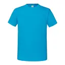 T-Shirt Iconic 195 kurze Ärmel - Bild 4